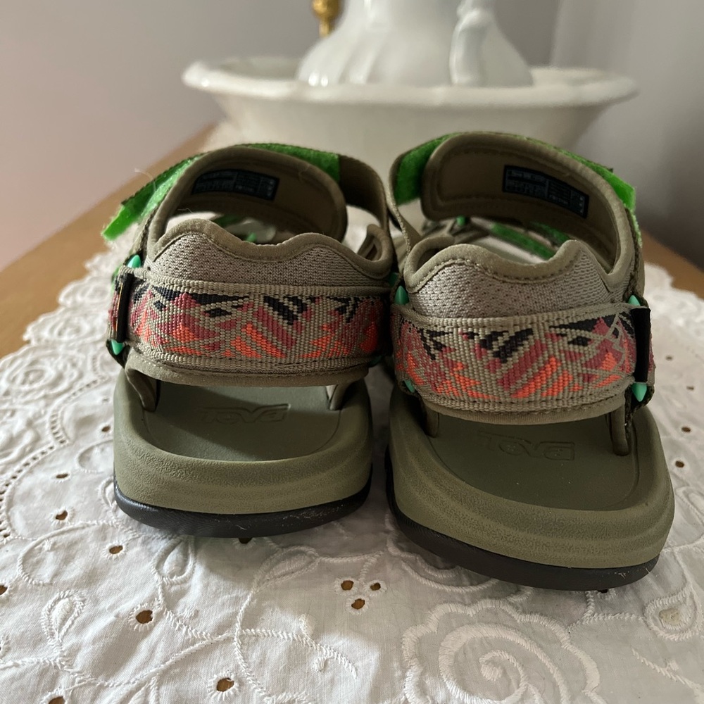 Teva Sandals - Picture 2 of 9